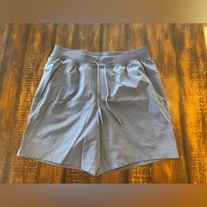 Lululemon Zeroed In Linerless Shoet 7”